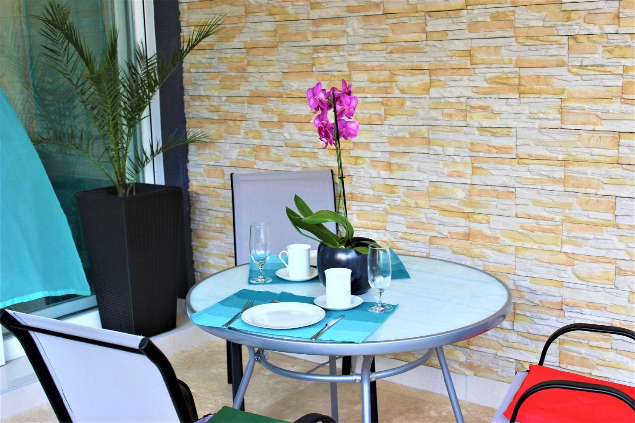 Marine Lux Apartments プーラ エクステリア 写真